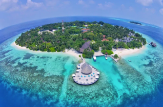 Bandos Island Resort